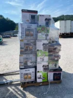 Cookware Sets on Sale  Pallet - Image 6