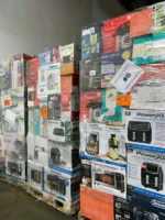 Cookware Sets on Sale  Pallet - Image 5