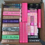 Jeffree Star Cosmetics Pallets | 150-200 Items Wholesale