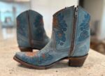 Cowboy Boots Liquidation Pallet - Image 3