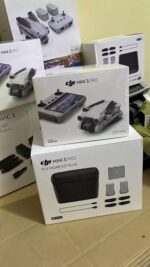 Drone Pallets – 8-15 Units