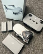 Drone Pallets – 8-15 Units