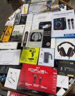Mixed Electronics Pallet: Wholesale Bulk Electronics - Image 2
