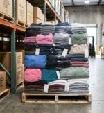 Wholesale Lululemon Clothes Pallets - Image 5