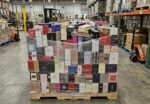 Wholesale Authentic Perfume Pallet for Sale | 1000 Mixed