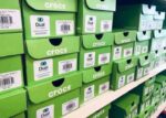 Crocs Pallets for sale