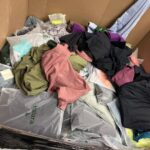 Halara Clothing Pallet – Wholesale Trendy Activewear