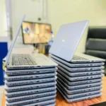 HP Dell Laptops Pallets | Wholesale Laptop Liquidation pallets