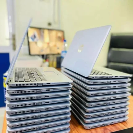 HP Dell Laptops Pallets | Wholesale Laptop Liquidation pallets