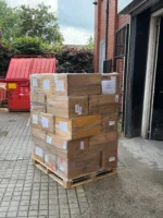 JD Williams Clothing Full Pallet