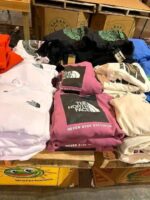 wholesale Hoodies Mixed Pallets - Image 12