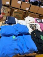 wholesale Hoodies Mixed Pallets - Image 11