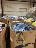 wholesale Hoodies Mixed Pallets - Image 5