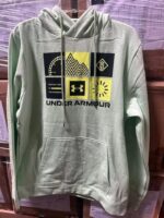 wholesale Hoodies Mixed Pallets - Image 2