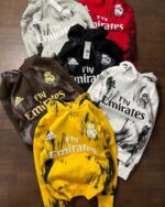 wholesale Hoodies Mixed Pallets - Image 15