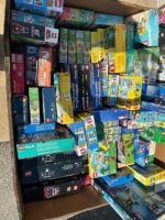 LEGO Bulk Pallets | Wholesale LEGO Inventory for Resellers