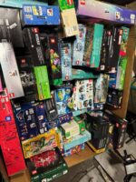LEGO Bulk Pallets | Wholesale LEGO Inventory for Resellers - Image 3