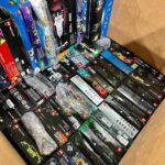 LEGO Bulk Pallets | Wholesale LEGO Inventory for Resellers