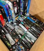 LEGO Bulk Pallets | Wholesale LEGO Inventory for Resellers