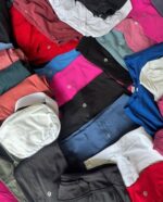 Authentic Lululemon Apparel Pallets | Wholesale Lululemon - Image 4