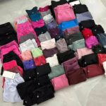 Authentic Lululemon Apparel Pallets | Wholesale Lululemon - Image 3