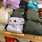 North Face Clothing Pallet: The Best Wholesale - Image 4