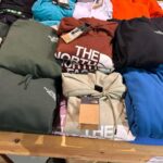 North Face Clothing Pallet: The Best Wholesale - Image 3
