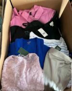 Wholesale Mixed Clothing Pallet | Bulk Clothing Liquidation - Image 3