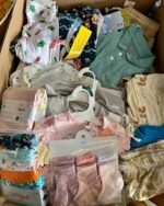 Wholesale Mixed Clothing Pallet | Bulk Clothing Liquidation - Image 2