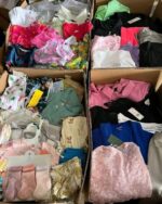 Wholesale Mixed Clothing Pallet | Bulk Clothing Liquidation - Image 5