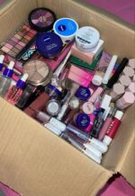 Mixed Skincare and Makeup Products | Premium Beauty - Image 4