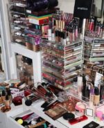 Mixed Skincare and Makeup Products | Premium Beauty - Image 3