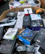 Mixed Electronics Pallets Wholesale: The Smart Choice - Image 3