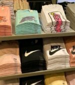Nike Clothing Pallet – Wholesale Authentic Nike Apparel