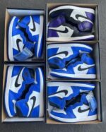 Authentic Nike Sneakers Per Pallet | Wholesale Nike Shoe - Image 5