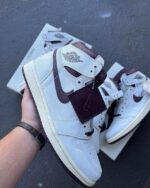 Authentic Nike Sneakers Per Pallet | Wholesale Nike Shoe - Image 4