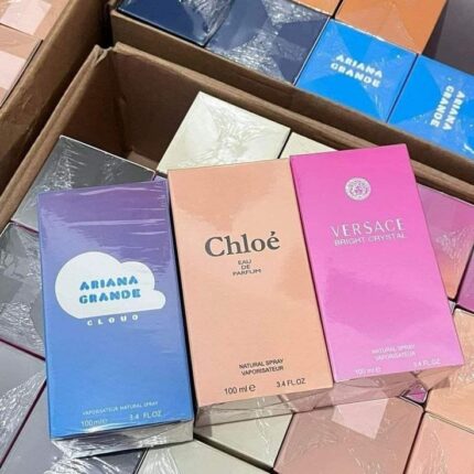 Authentic Designer Fragrances Perfume