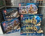 LEGO Toys Liquidation Pallets - Image 5