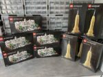 LEGO Toys Liquidation Pallets - Image 3