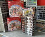 LEGO Toys Liquidation Pallets