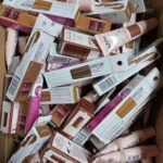 Wholesale Laura Geller Makeup Liquidation Pallets