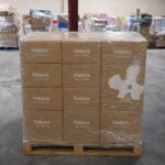 Halara Mixed Clothing Pallet: Wholesale Activewear - Image 4