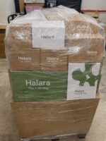 Halara Mixed Clothing Pallet: Wholesale Activewear - Image 3