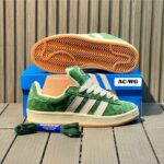 Authentic Adidas footwear pallet / Campus Liquidation - Image 3