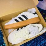 Wholesale Adidas Campus Liquidation Pallets