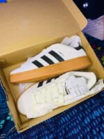 Wholesale Adidas Campus Liquidation Pallets