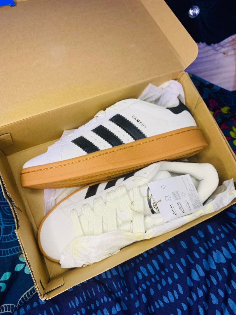 pu5 Wholesale Adidas Campus Liquidation Pallets