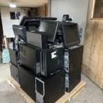 PCs Monitors Docking Stations – Wholesale Computer Liquidation