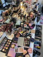 Authentic Sephora beauty products
