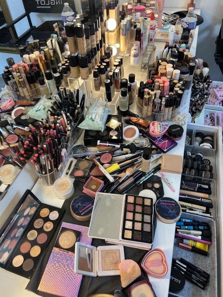 sephora-pallets-1 Authentic Sephora beauty products